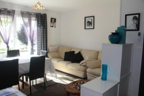 Appartement Proche Hippodrome